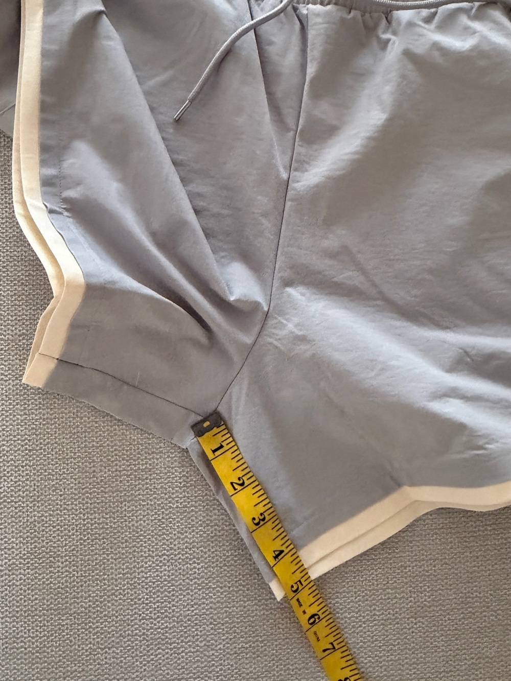 NWT Zara Men’s shorts - Picture 8 of 8